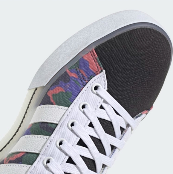 NWT Adidas Daily 3.0 Sneakers Size 7 - Picture 6 of 13